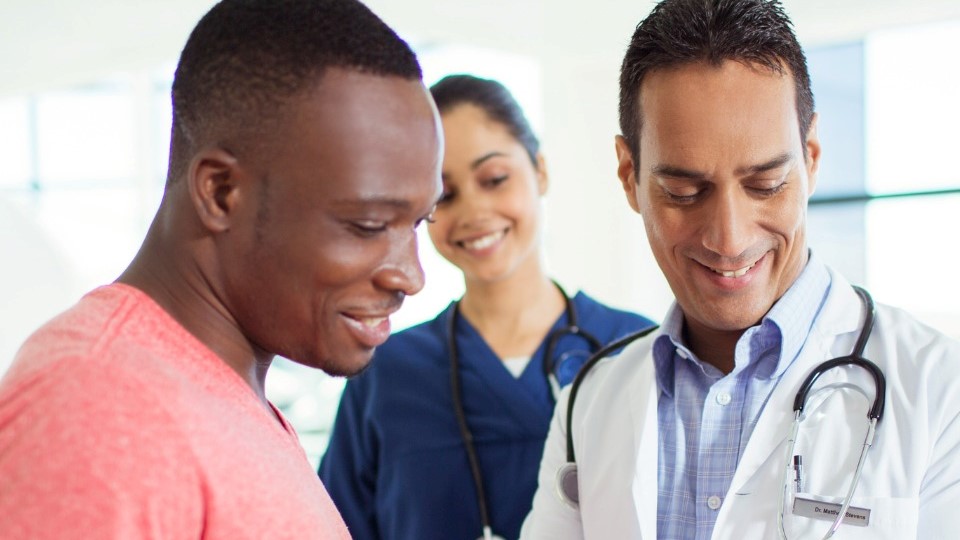 TRICARE East Beneficiaries Humana Military