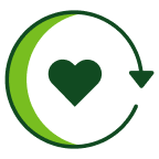 heart icon