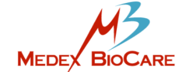 Medex Bio Care Logo